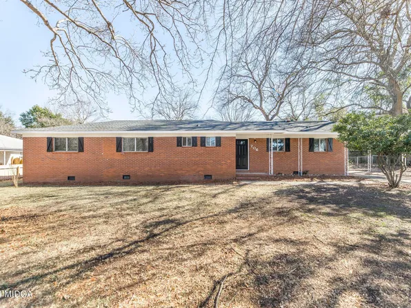 206 Garvin Dr, Centerville, GA 31028