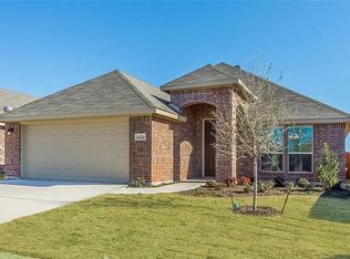 2549 Old Buck Dr, Weatherford, TX 76087
