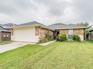 9133 Saint Barts Rd, Fort Worth, TX 76123