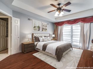 724 Stacie Ln, Seagoville, TX 75159