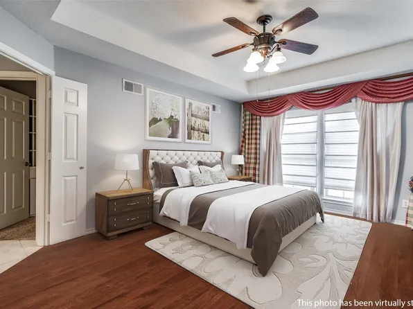 724 Stacie Ln, Seagoville, TX 75159