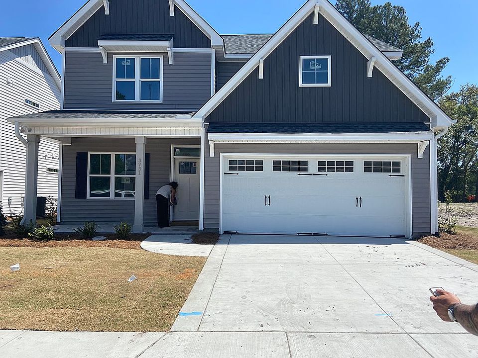 Single family home