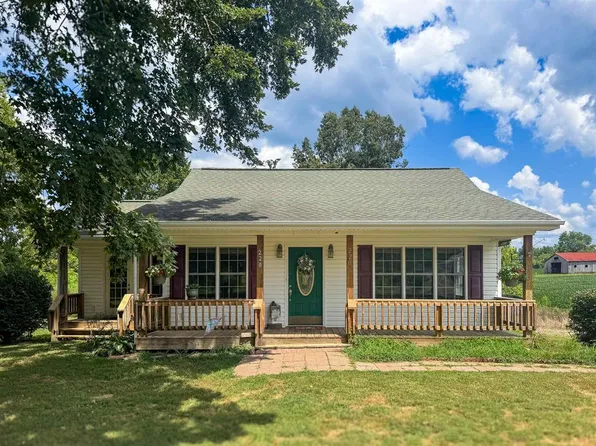 220 Post Office Ln, Centertown, KY 42328