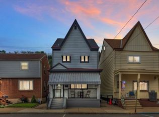 1850 Middle St, Pittsburgh, PA 15215