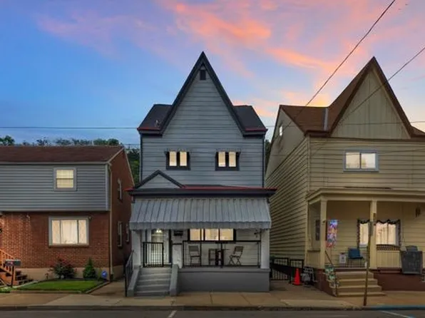 1850 Middle St, Pittsburgh, PA 15215