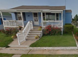 12403 Meadow Dr, Berlin, MD 21811