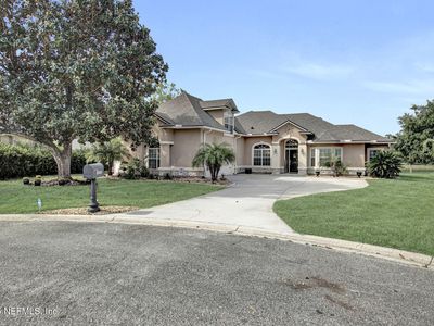 3005 BLACKFOOT Court, Saint Johns, FL, 32259