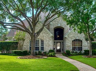 5518 Honor Dr, Houston, TX 77041