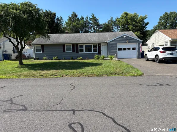 32 Plum Tree Road, Plainville, CT 06062