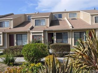 13610 Lemoli Ave #C3, Hawthorne, CA 90250
