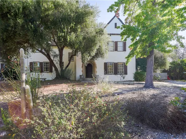 530 Prospect Blvd, Pasadena, CA 91103