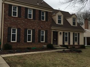 1513 Columbia Ave, Rockville, MD 20850