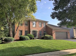 4347 Dairymans Cir, Naperville, IL