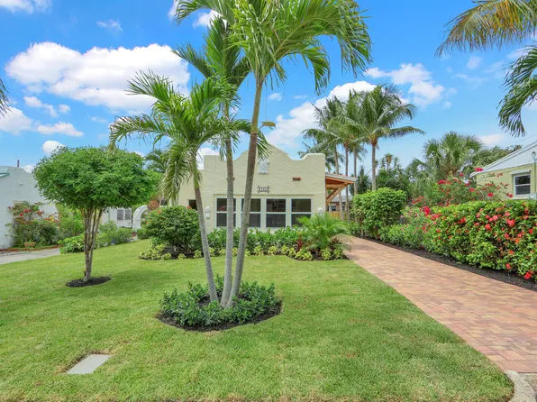 842 Selkirk Street, West Palm Beach, FL 33405