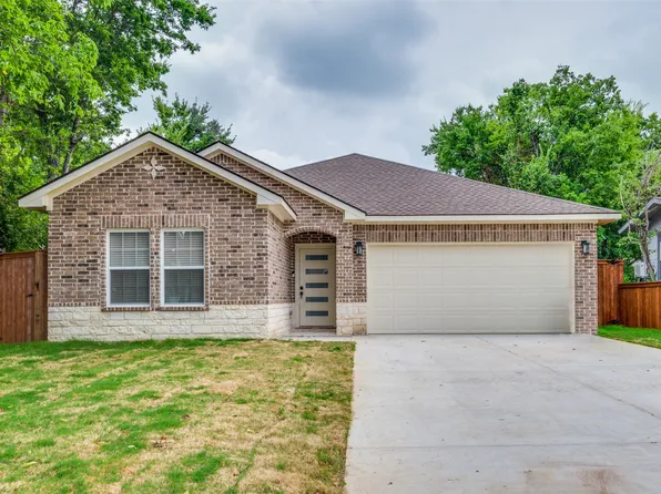 1340 E Maddox Ave, Fort Worth, TX 76104