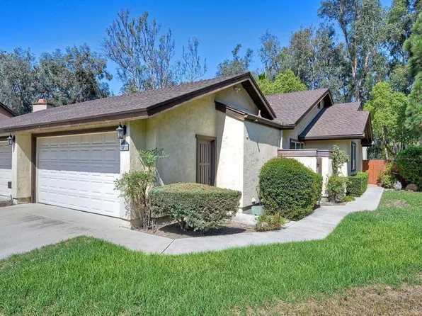 2102 Greencrest Dr, El Cajon, CA 92019