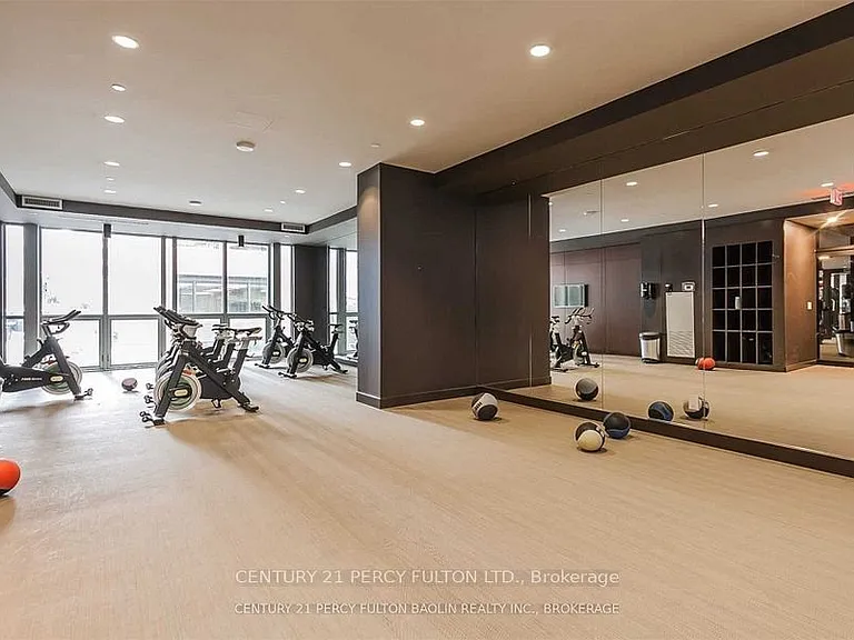 70 Temperance St #3205 — Photo 12