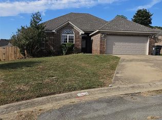 13511 Dynasty Dr, Alexander, AR 72002
