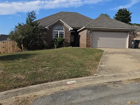 13511 Dynasty Dr, Alexander, AR 72002