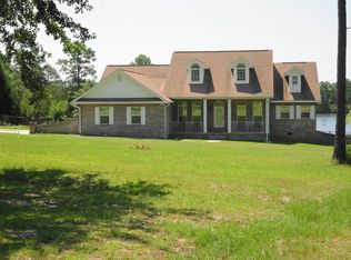 205 Key Haven Rd, Defuniak Springs, FL 32433