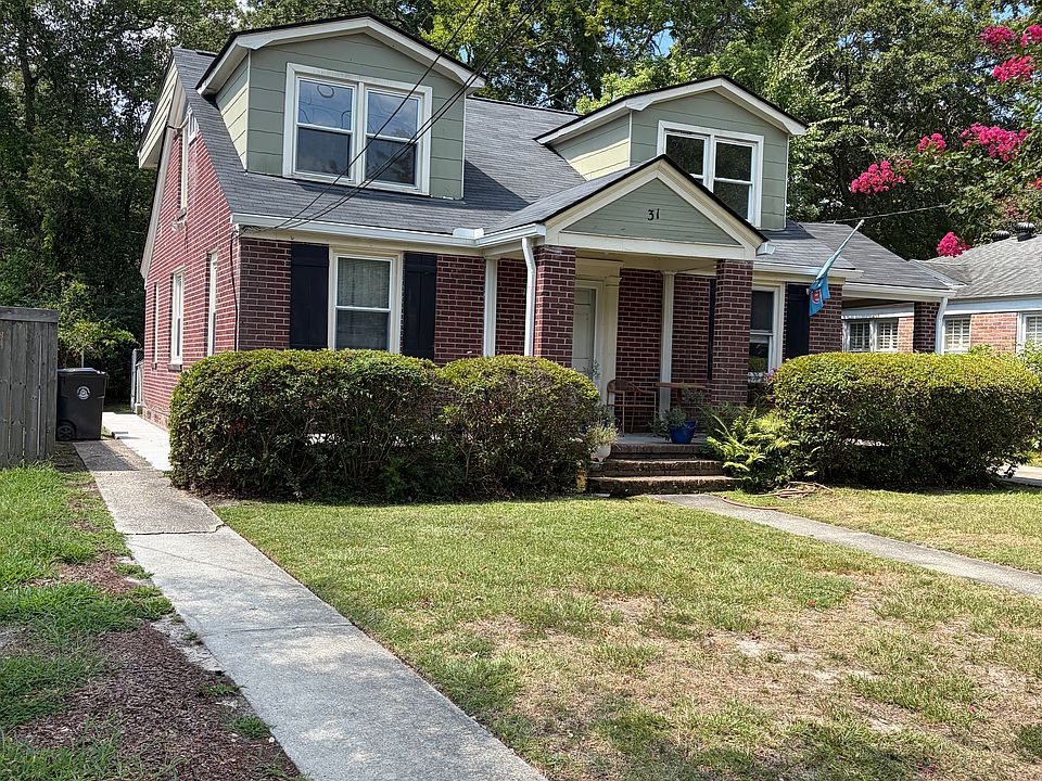 1st image of 31 Yeadon Ave #B