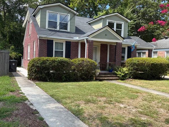 31 Yeadon Ave #B, Charleston, SC 29407