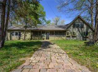 448 Freeman Ridge Rd, Nashville, IN 47448