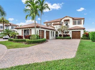 3351 NW 82nd Way, Cooper City, FL 33024