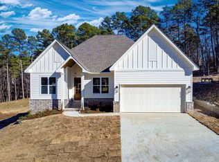 129 Calion Ct, Little Rock, AR 72223