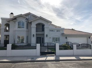 3712 Westcliff Ave, Laughlin, NV 89029