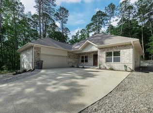 58 Murillo Way, Hot Springs Village, AR 71909