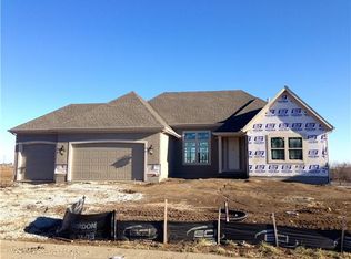 16025 Caenen St, Overland Park, KS 66062