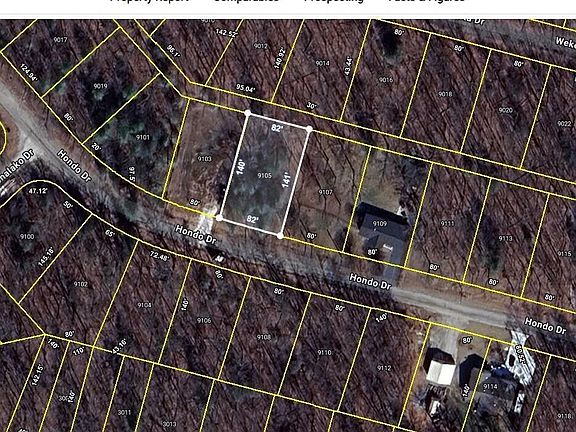 4th image of 9105 Hondo Dr