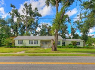 720 W Howry Ave, Deland, FL 32720