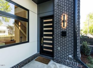 842 Mangum St, Durham, NC 27701