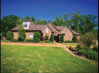 3536 Belmor Xing, Olive Branch, MS 38654