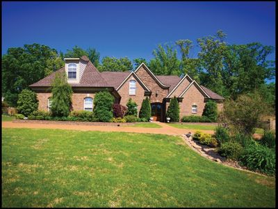 3536 Belmor Xing, Olive Branch, MS, 38654