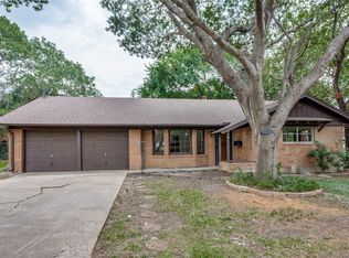 5217 Rector Ave, Fort Worth, TX 76133