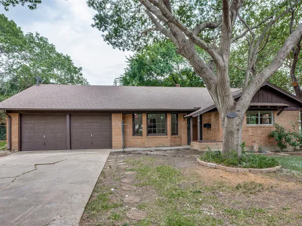 5217 Rector Ave, Fort Worth, TX 76133