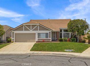 7330 Weatherly Pl, Rancho Cucamonga, CA 91730