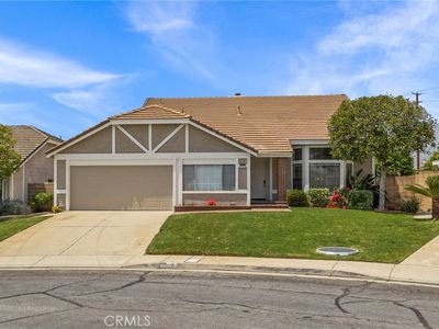 7330 Weatherly Pl, Rancho Cucamonga, CA, 91730