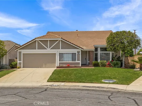 7330 Weatherly Pl, Rancho Cucamonga, CA 91730