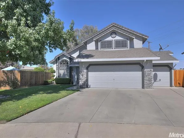 377 Castile Ct, Turlock, CA 95382