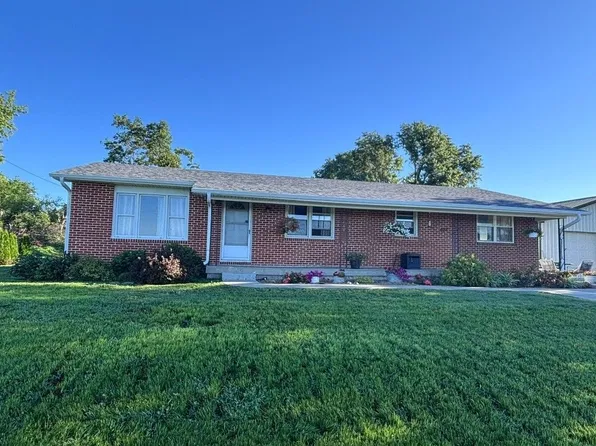 402 E Hiway 240, Gilliam, MO 65330