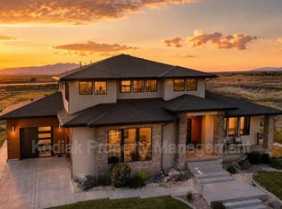 454 S Buffalo Ranch Rd W, Farmington, UT 84025