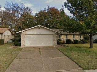 714 N Ector Dr, Euless, TX 76039
