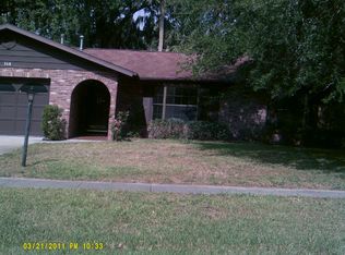 368 Yorktowne Dr, Daytona Beach, FL 32119