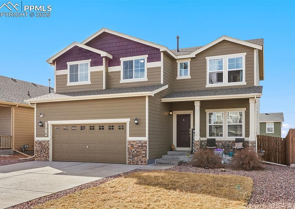 1st image of 11310 Scenic Brush Dr