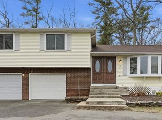 23 Karen Dr, Ludlow, MA 01056
