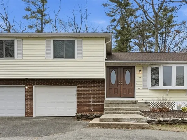 23 Karen Dr, Ludlow, MA 01056